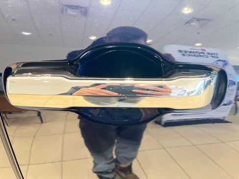 New 2025 Toyota Tundra 1794 Edition image 46