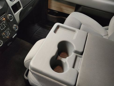 Used 2013 Ford F150 XLT w/ Luxury Equipment Group image 26