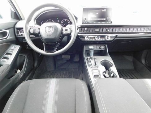 Used 2024 Honda Civic LX image 15