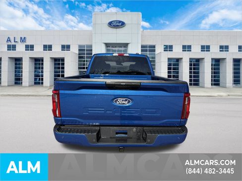 Used 2024 Ford F150 STX image 9