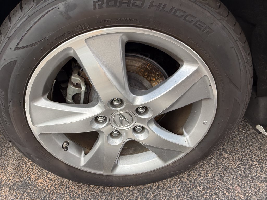Used 2014 Acura TSX Sedan FWD image 17