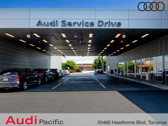 Used 2024 Audi Q7 3.0T Prestige AWD/4WD image 43