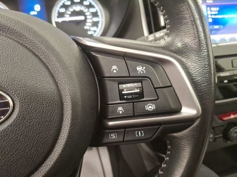 Used 2023 Subaru Forester Premium image 16