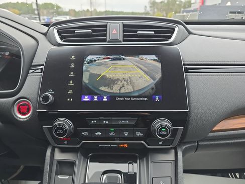Used 2022 Honda CR-V Touring image 27