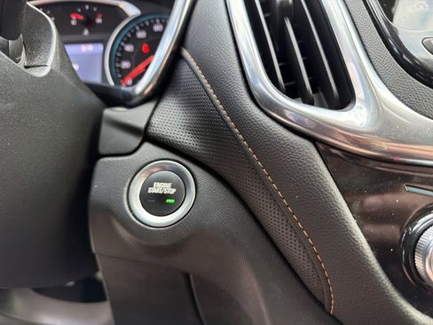 Used 2022 Chevrolet Equinox Premier w/ LPO, Floor Liner Package image 23