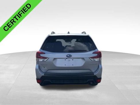 Used 2021 Subaru Forester Premium w/ Popular Package #1 AWD/4WD image 5