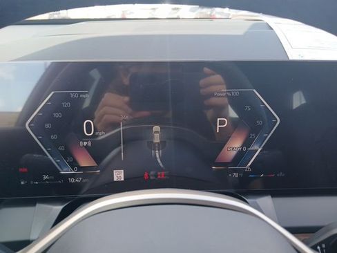 New 2025 BMW X3 xDrive30i w/ Premium Package image 24