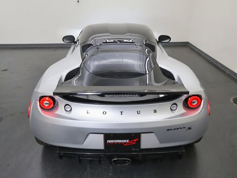 Used 2014 Lotus Evora S image 10