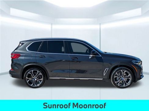 Used 2020 BMW X5 sDrive40i w/ Premium Package image 8