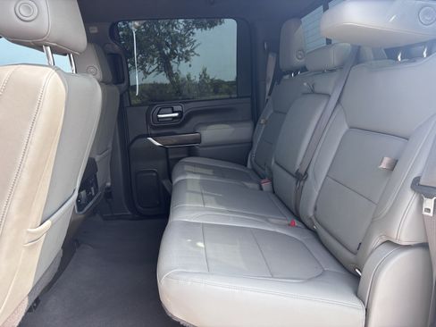 Used 2020 GMC Sierra 2500 SLT AWD/4WD image 15