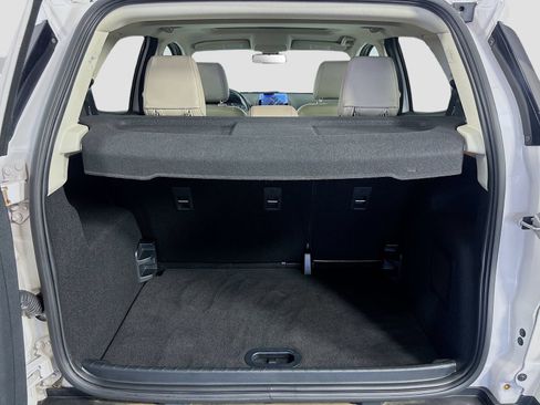 Used 2020 Ford EcoSport Titanium FWD image 26