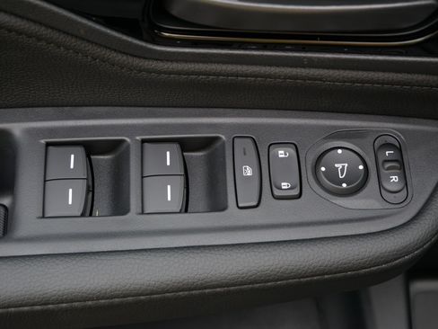 New 2026 Honda Odyssey Touring image 15