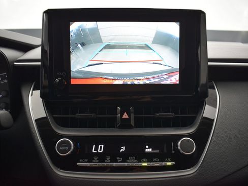 Used 2023 Toyota Corolla LE FWD image 15