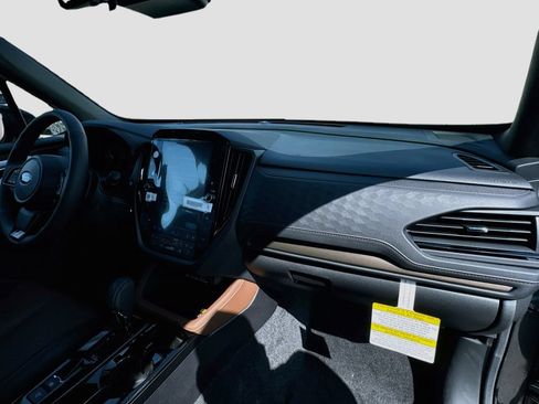 New 2026 Subaru Forester Touring AWD/4WD image 38