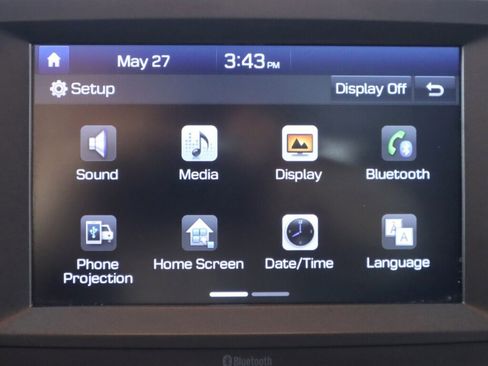 Used 2021 Hyundai Kona SE FWD image 18