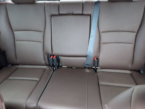 Certified 2025 Honda Ridgeline RTL image 26