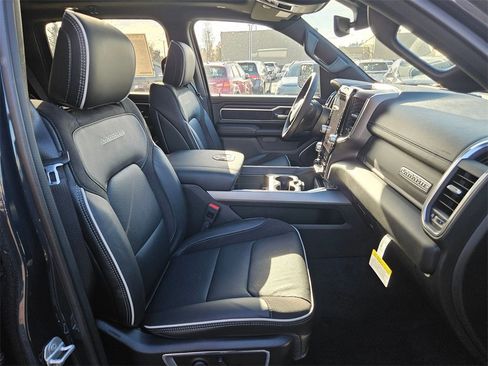 New 2026 RAM 1500 Laramie image 18