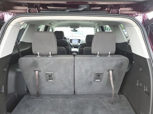 Used 2018 GMC Acadia SLE w/ Driver Alert Package I AWD/4WD image 57