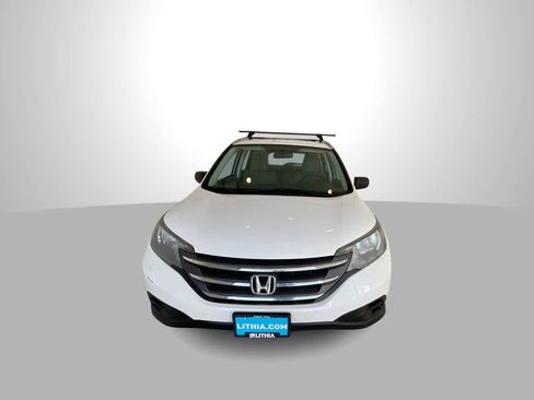 Used 2014 Honda CR-V LX image 3