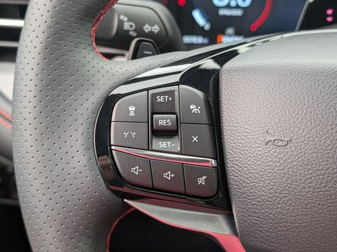 New 2026 Ford Explorer ST w/ Sun And Sound Package image 22