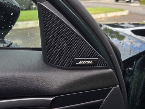 Certified 2025 MAZDA CX-50 AWD 2.5 S w/ Premium Plus Pkg image 12