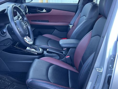 Used 2020 Kia Forte EX w/ EX Special Edition image 12