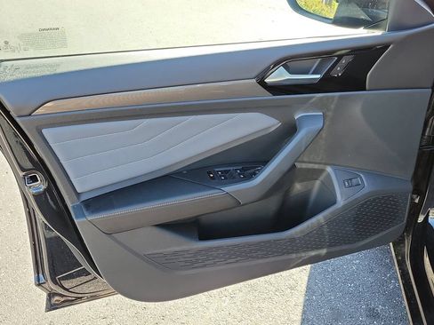 New 2026 Volkswagen Jetta SEL FWD image 12