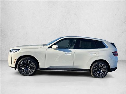 New 2026 BMW X3 xDrive30 w/ Premium Package image 9