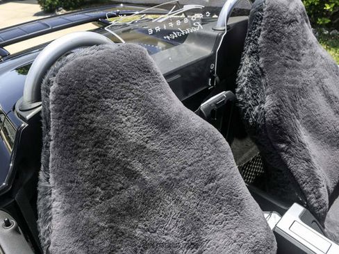 Used 2005 Chrysler Crossfire SRT-6 RWD image 38