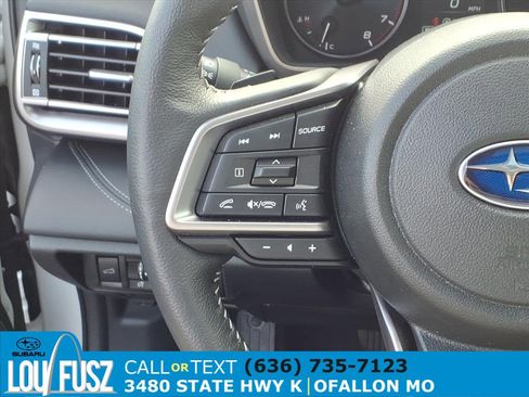 Certified 2025 Subaru Outback Limited image 16