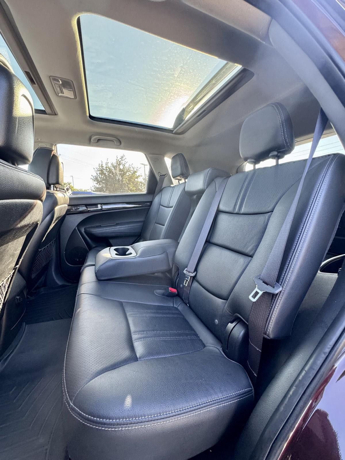 Used 2013 Kia Sorento SX w/ SX Premium Pkg AWD/4WD image 10