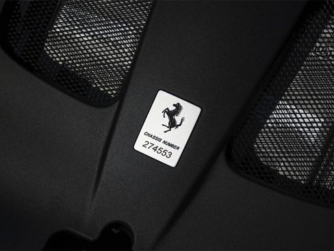 Used 2022 Ferrari 812 GTS image 20