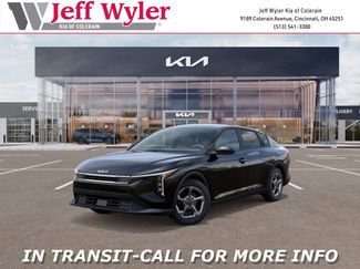 New 2026 Kia K4 LX video 1