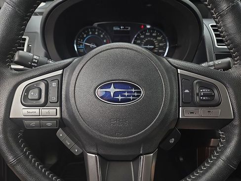 Used 2018 Subaru Forester 2.5i Touring w/ Popular Package #2 image 20