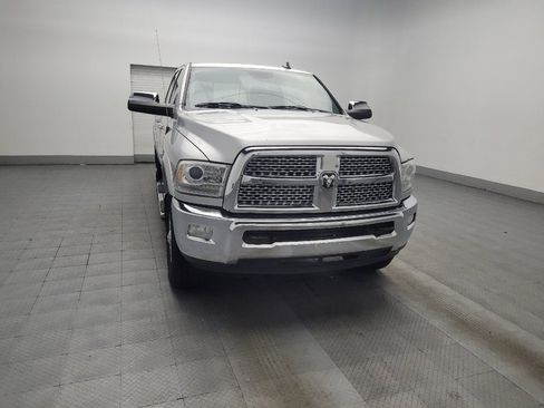 Used 2015 RAM 2500 Laramie w/ Protection Group image 13