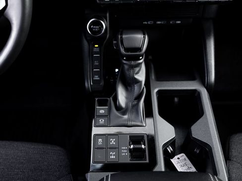 Used 2025 Toyota Land Cruiser 1958 image 19