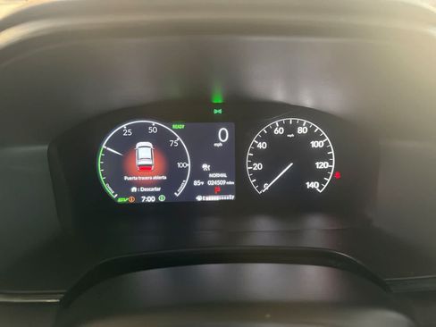 Used 2025 Honda CR-V Sport image 38