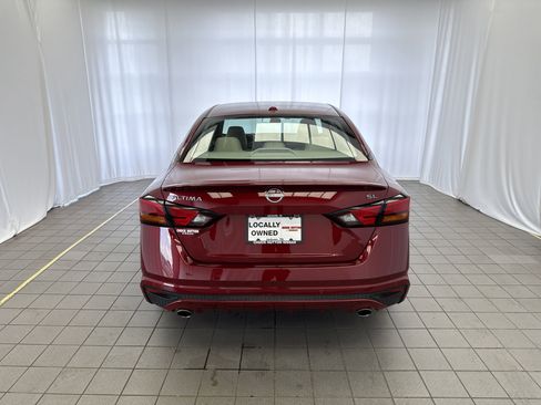 Used 2024 Nissan Altima 2.5 SL image 5
