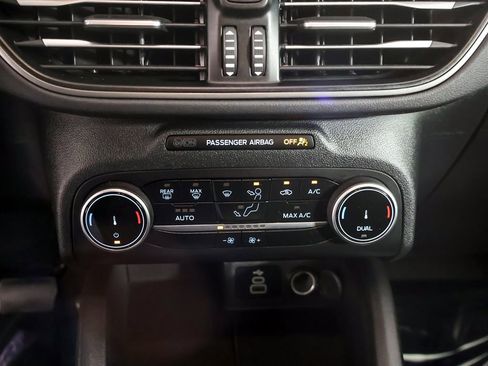 Used 2025 Ford Escape Active FWD image 43