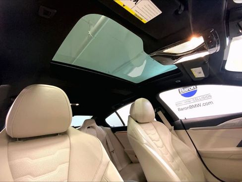 Certified 2023 BMW 840i Gran Coupe xDrive w/ Driving Assistance Package image 13