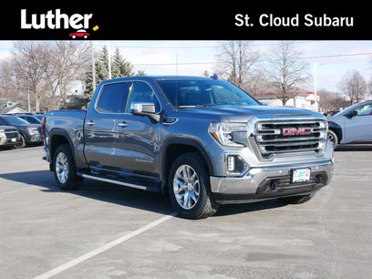 Used 2020 GMC Sierra 1500 SLT w/ SLT Premium Plus Package