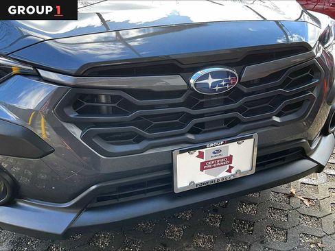 Used 2024 Subaru Crosstrek 2.0i Premium image 30