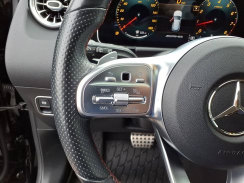 Certified 2021 Mercedes-Benz GLA 35 AMG 4MATIC image 16
