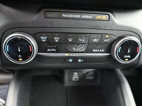 Used 2025 Ford Escape ST-Line AWD/4WD image 27