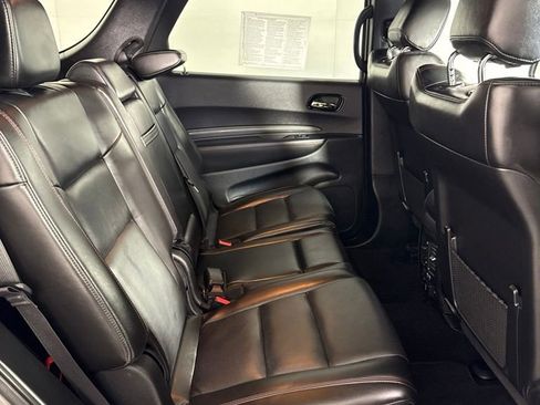 Used 2025 Dodge Durango R/T AWD/4WD image 18