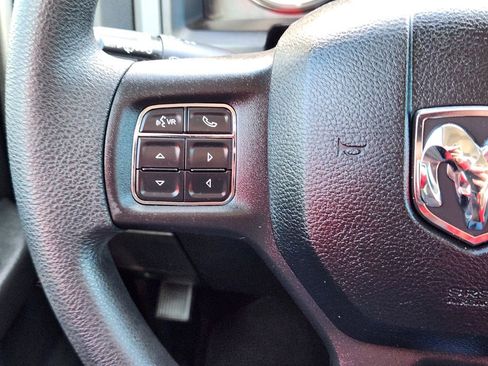 Used 2018 RAM 1500 Tradesman w/ Popular Equipment Group image 17