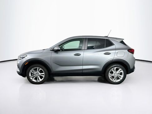 Used 2023 Buick Encore GX Preferred w/ Cold Weather Comfort Package FWD image 4