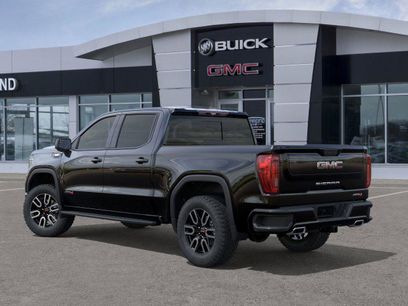 New 2026 GMC Sierra 1500 AT4 w/ AT4 Premium Package
