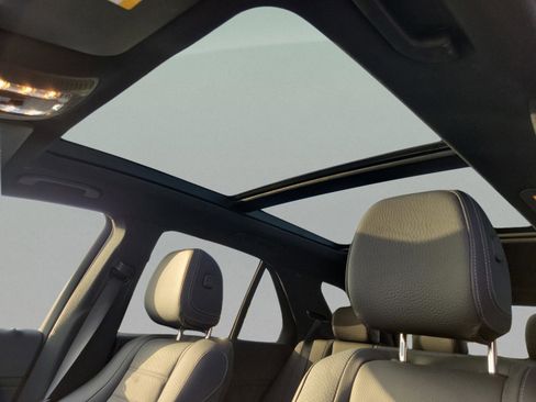 Certified 2025 Mercedes-Benz GLE 580 GLE 580 image 33