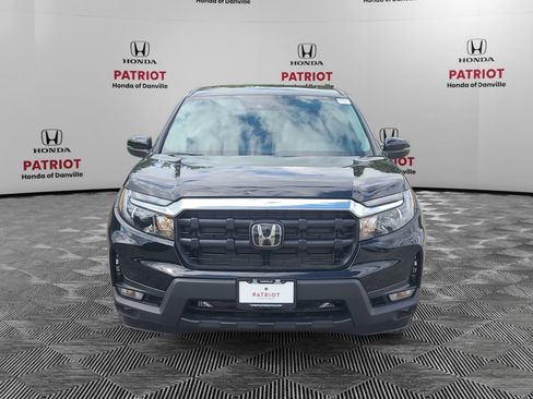 New 2026 Honda Ridgeline RTL image 8